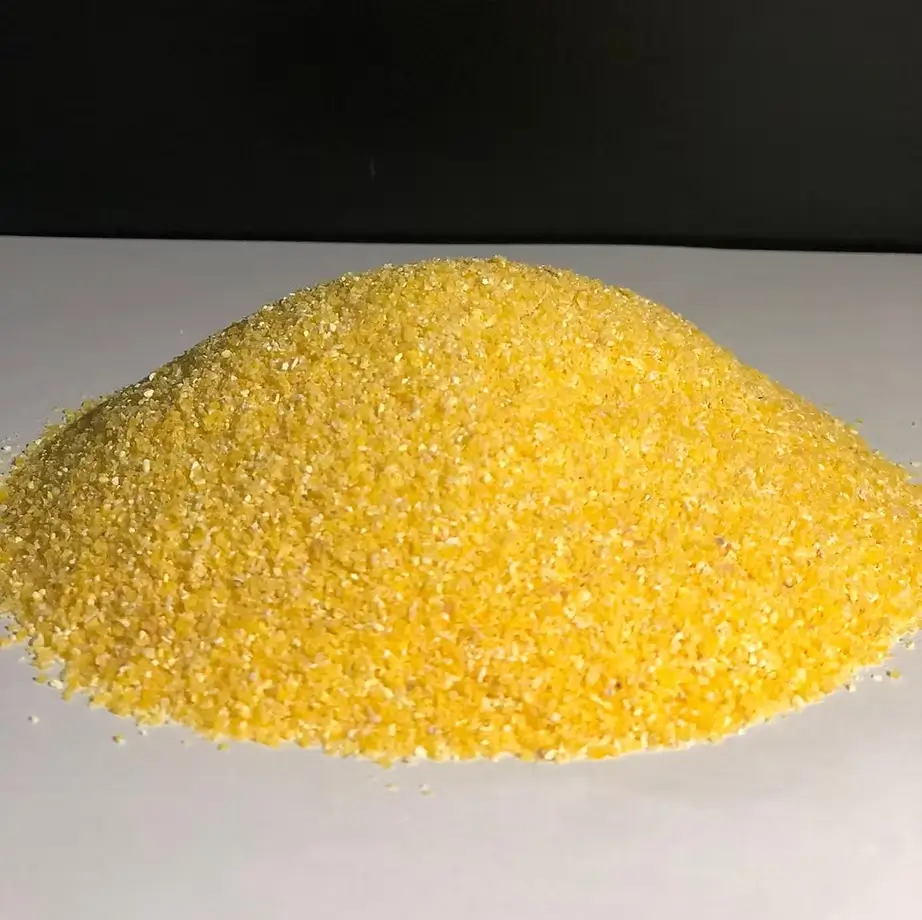 Premium Wheat Grains